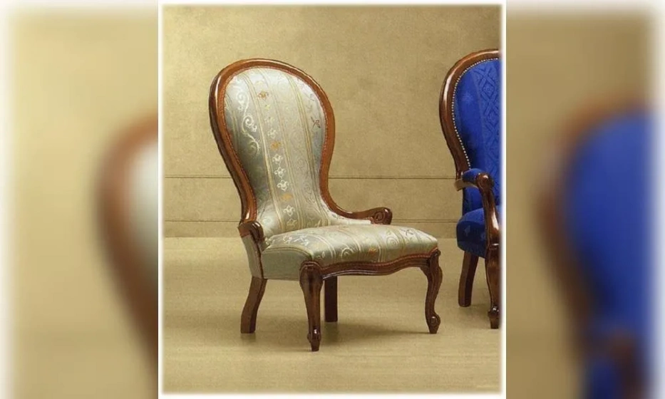 Кресло Morello Gianpaolo Atena - фото 1