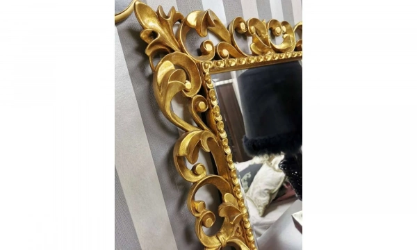 Зеркало Giorgio Casa Memorie Veneziane