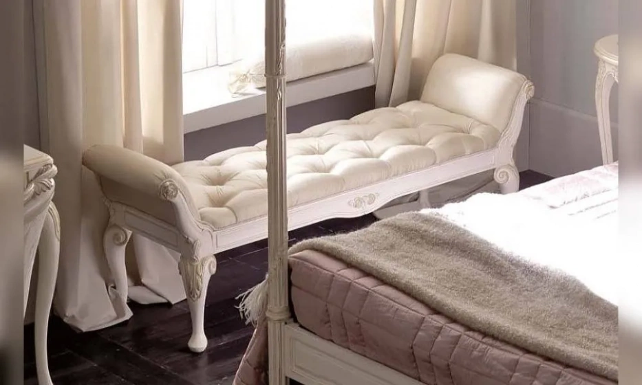 Банкетка Savio Firmino Notte Fatata 4 - фото 1