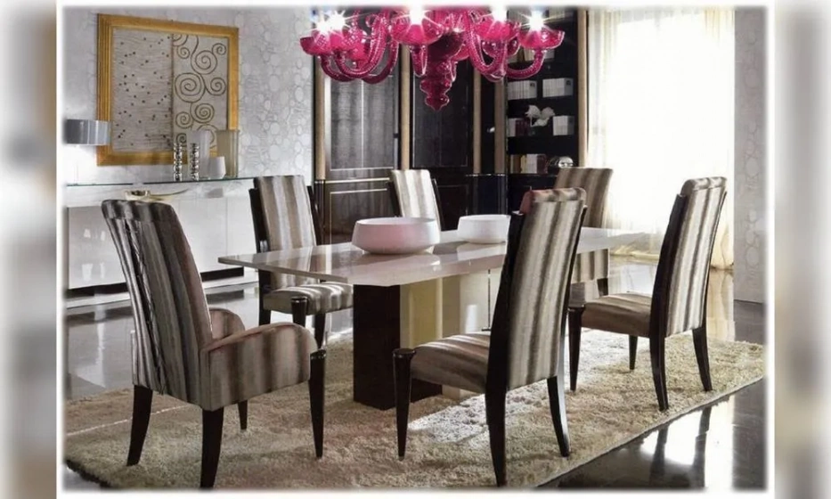 Стол Turri Ouverture - фото 1