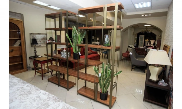 Стеллаж Furman Coxo