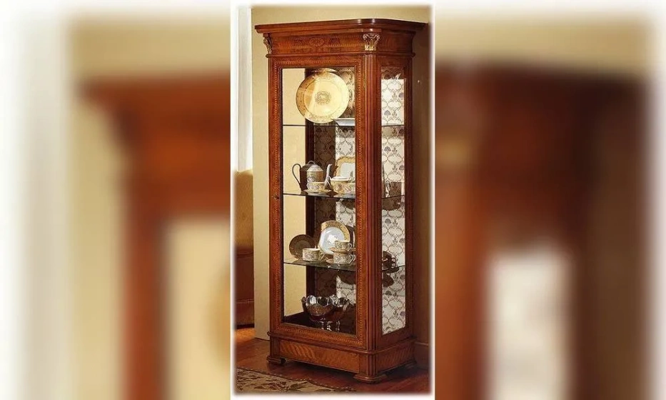 Витрина Minotti Luiggi Antica Brianza Vol. Ii 3 - фото 1