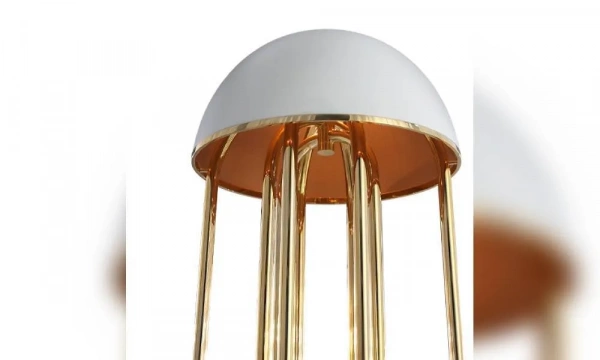 Торшер Delightfull Turner