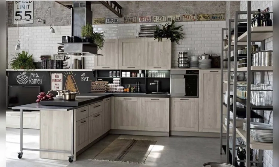 Кухня Stosa Cucine City - фото 2