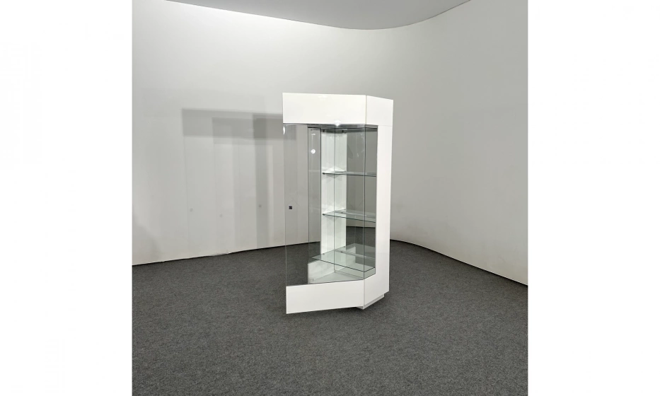 Витрина Mobilificio Lux - фото 5