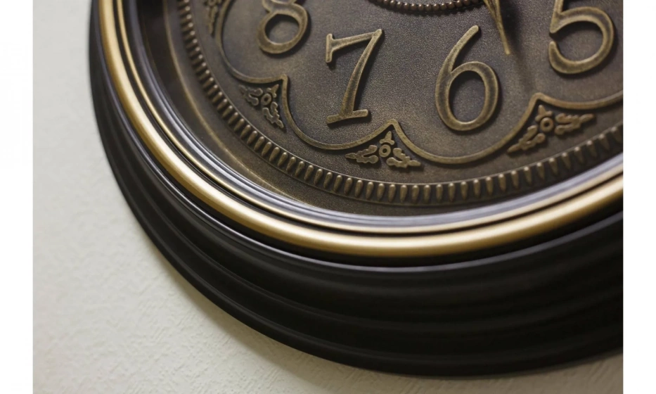 Garda Decor Часы - фото 4