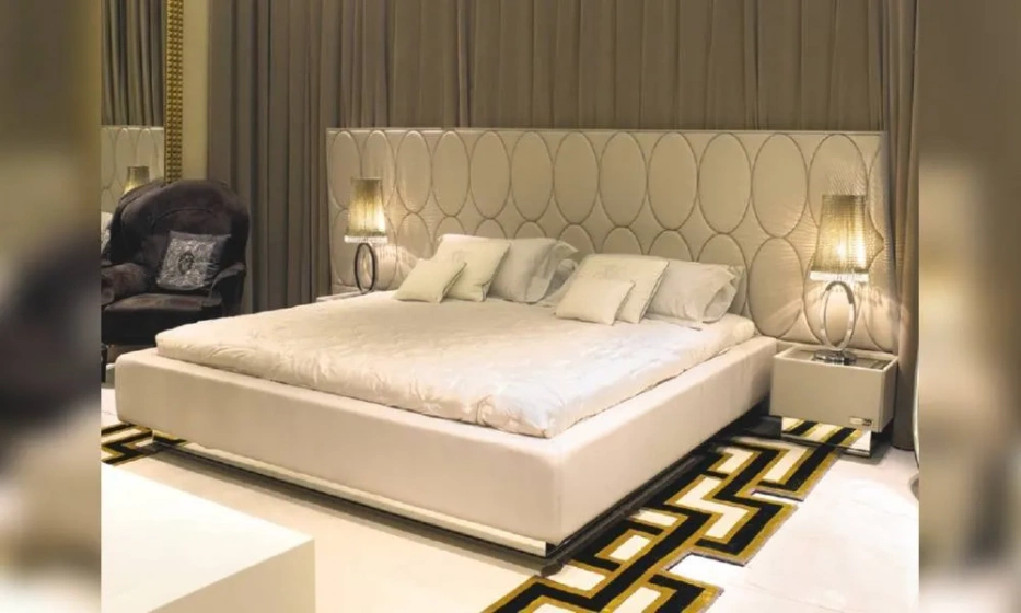 Кровать Visionnaire Gregory - фото 1