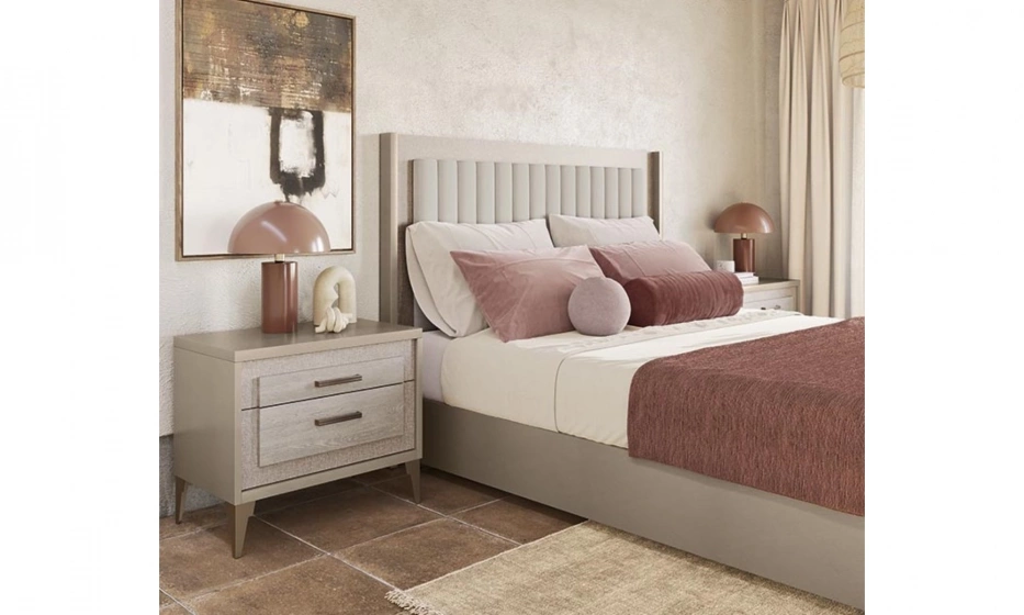 Прикроватная тумба Alf group Ellen - фото 1