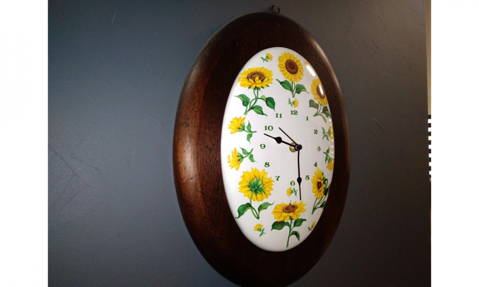 Часы Decor Toscana - фото 2