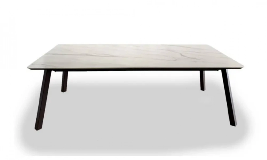 Обеденный стол FACTURE PROJECT RIVEN - фото 1