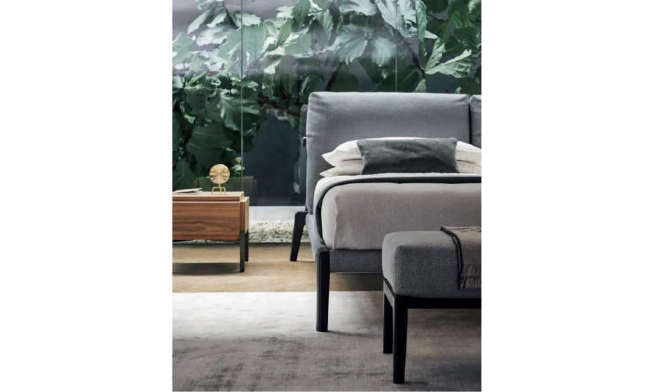 Кровать Bonaldo Kriss - фото 3