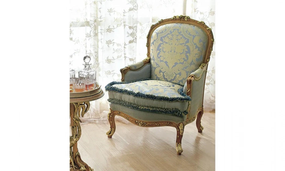 Гостиная Riva Balbianello - фото 5