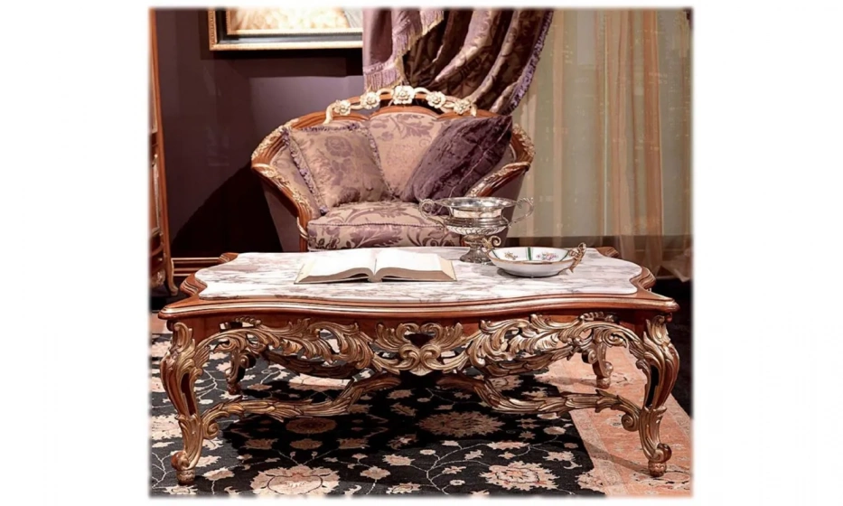 Гостиная Rampoldi Opera 23 - фото 2