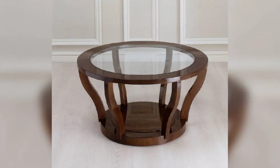 Стол Журнальный Bedding Gatsby 01 - фото 1