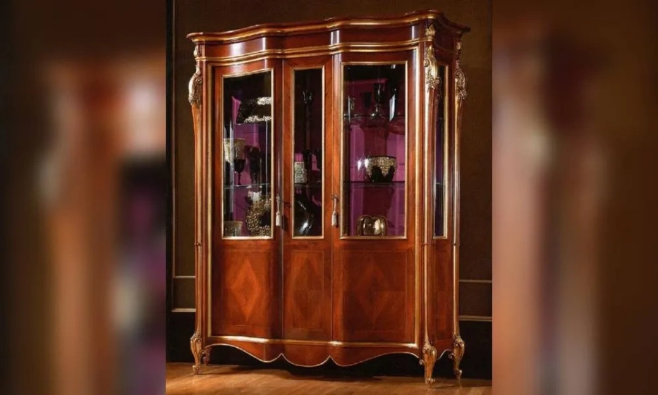 Витрина Scappini 692 - фото 1