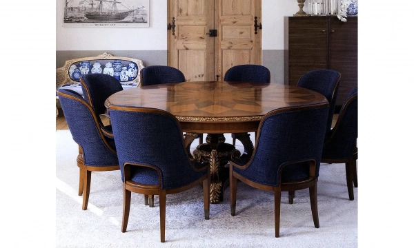 Столовая Angelo Cappellini Nuance