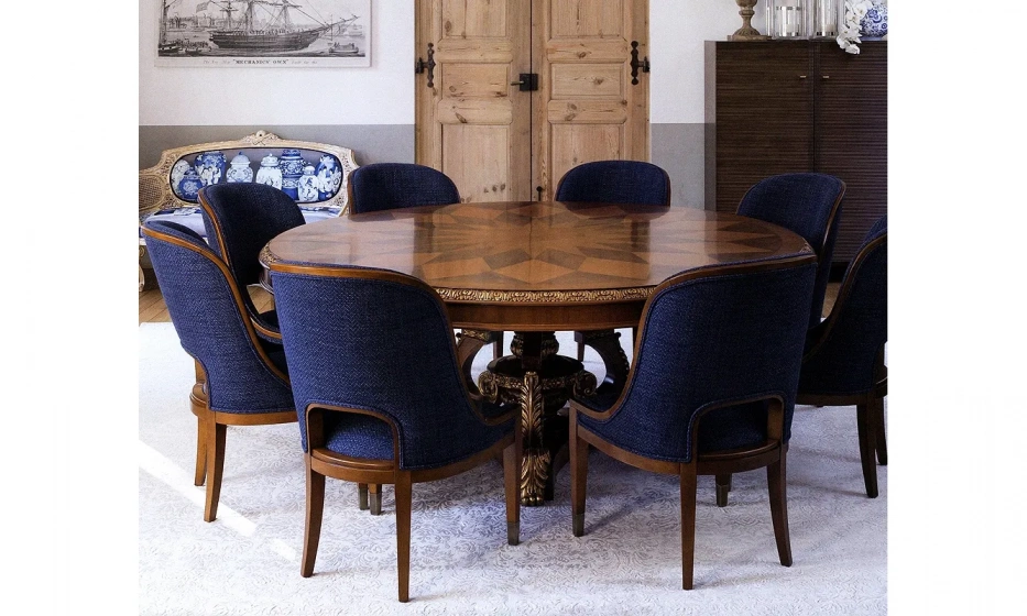 Столовая Angelo Cappellini Nuance - фото 3