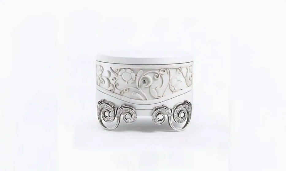 Тумба Прикроватная Elle Due Saraya 5 - фото 1