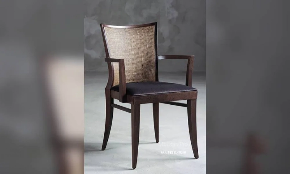 Кресло В Текстильной Обивке, Potocco - фото 1