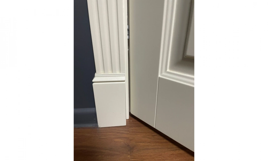 Дверь АСТРОДОРС Плано - фото 4