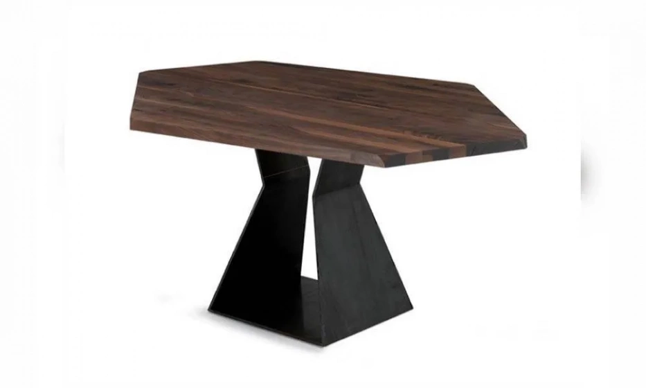 Обеденный Стол Bedrock Block, Riva 1920 - фото 1