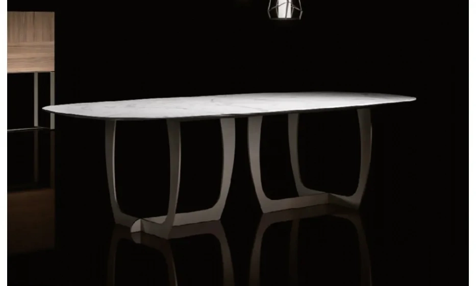 Стол GIUSTI PORTOS GAUDI 260 - фото 1