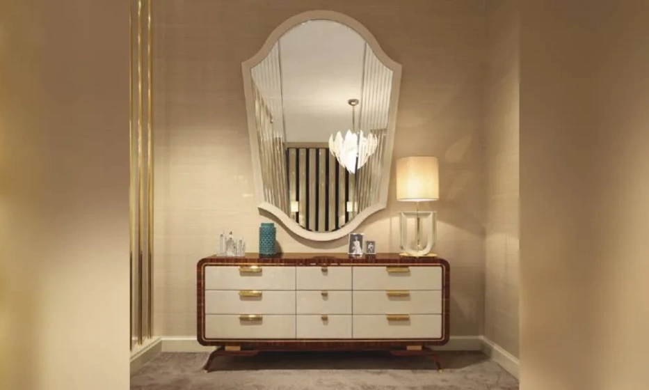 Комод Re Deco Unique 2 - фото 1