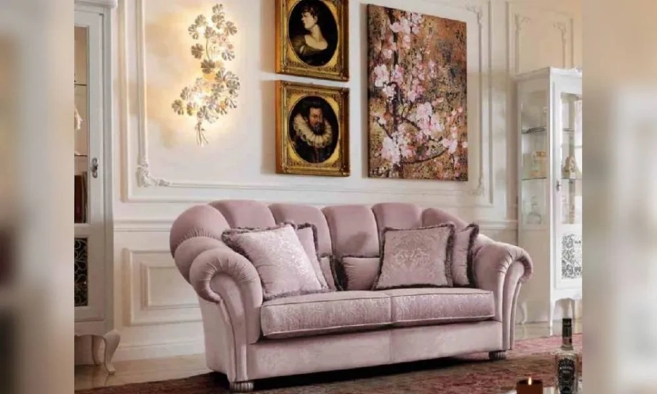 Диван Giorgio Casa 4 - фото 1