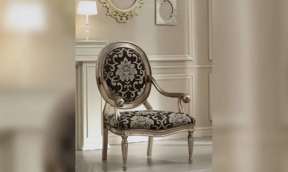 Кресло Goldconfort Julie - фото 1