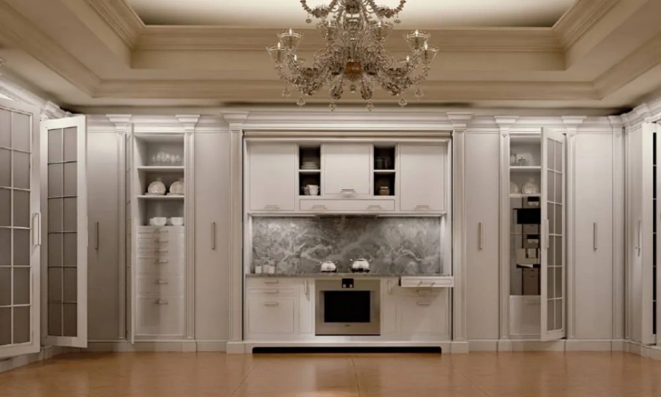 Кухня Provasi light - фото 3