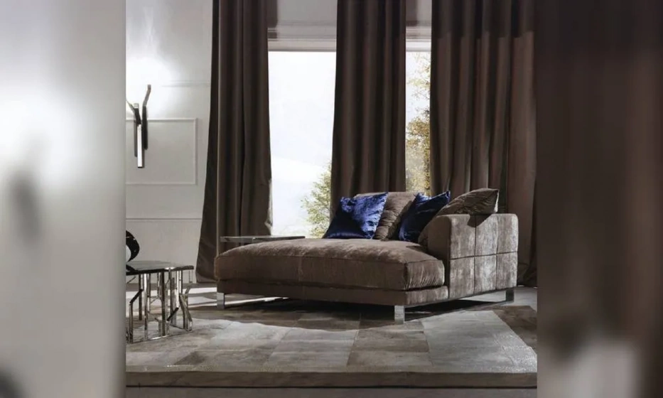 Кушетка Longhi Hall - фото 1