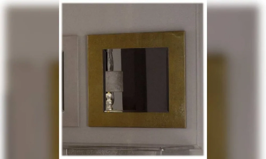 Зеркало Florence Art 82 P - фото 1