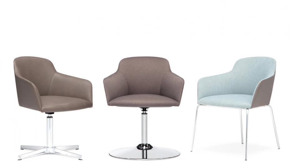 Кресло Лайт - фото 1