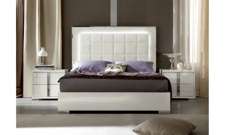 Кровать 160x200 Alf Group Imperia - фото 1