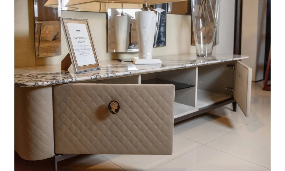 База Под Тв Alberta Salotti Penelope - фото 6