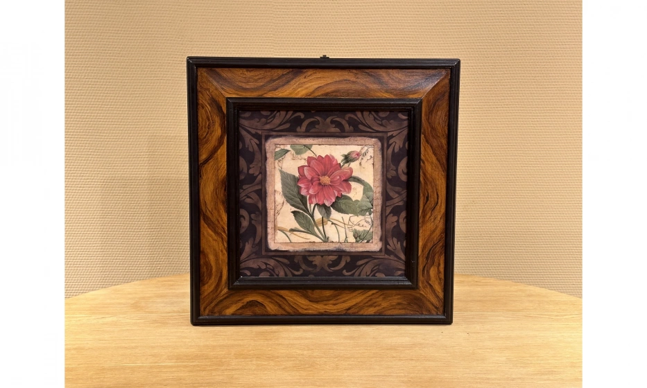 Картина Decor Toscana - фото 1