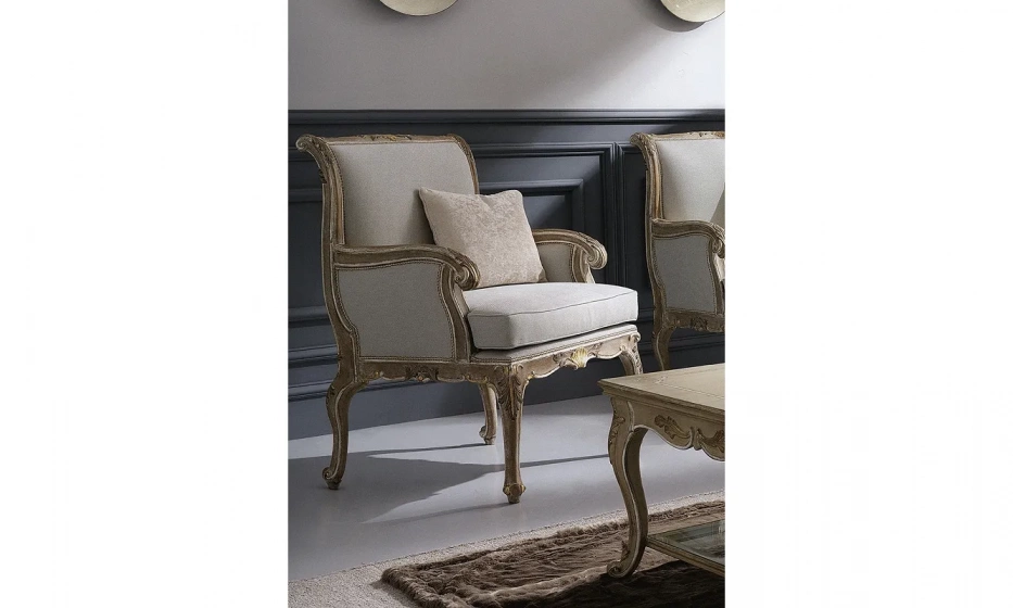 Комплект Мягкой Мебели Silvano Grifoni Living Room - фото 2