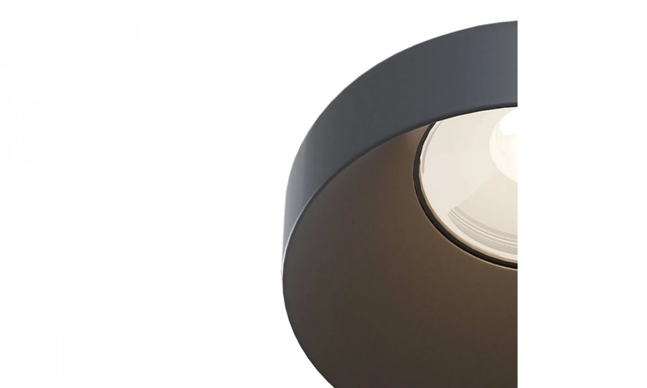 Встраиваемый Светильник Technical Dl040-L10B4K - фото 5