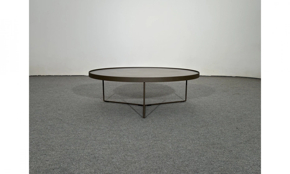 Кофейный столик Saloni Mergui - фото 4