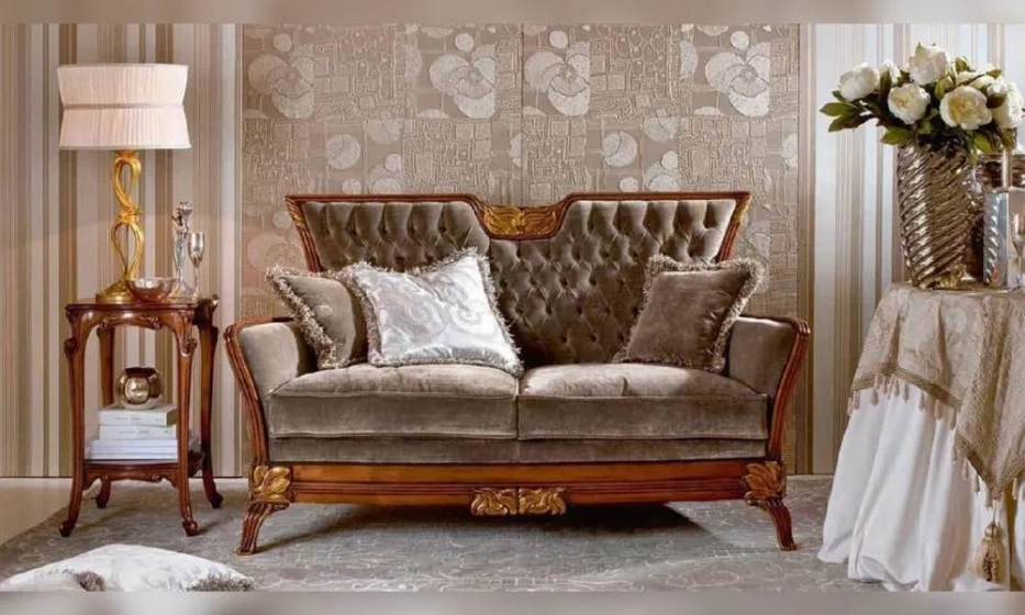 Диван Medea Liberty Collection 2 - фото 1