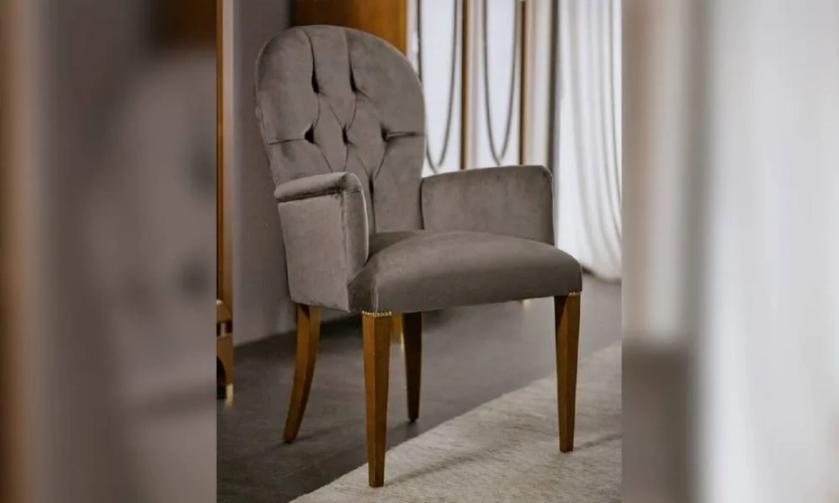 Стул Seven Sedie Calipso 3 - фото 1