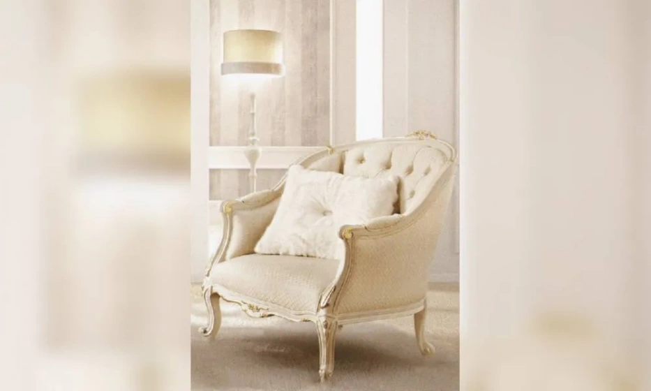 Кресло Signorini Coco Forever - фото 1