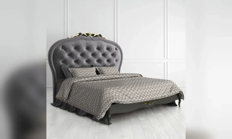 Кровать В Спальню Kreind Nocturne - фото 1