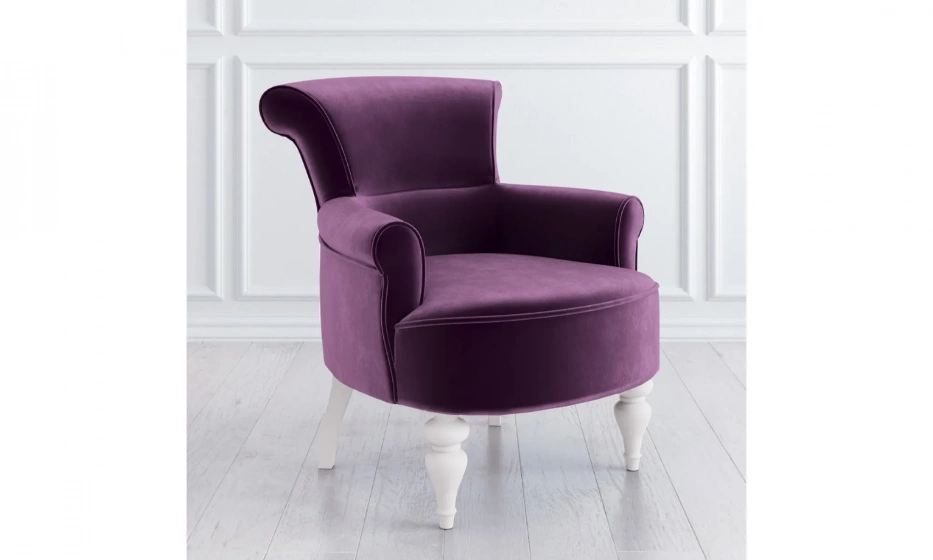 Кресло Kreind Перфетто M11-W-B14 - фото 1