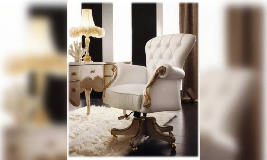 Кресло Руководителя Volpi Botero - фото 1