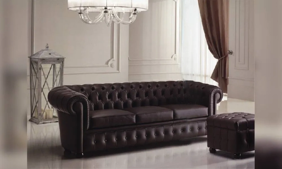 Диван Piermaria Chester Big 2 - фото 1