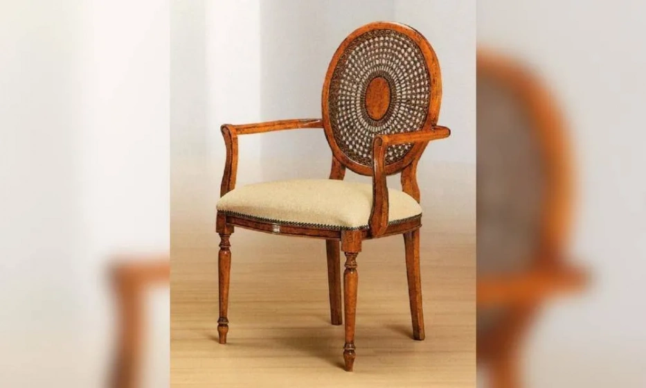 Стул Morello Gianpaolo Raggio Di Sole - фото 1