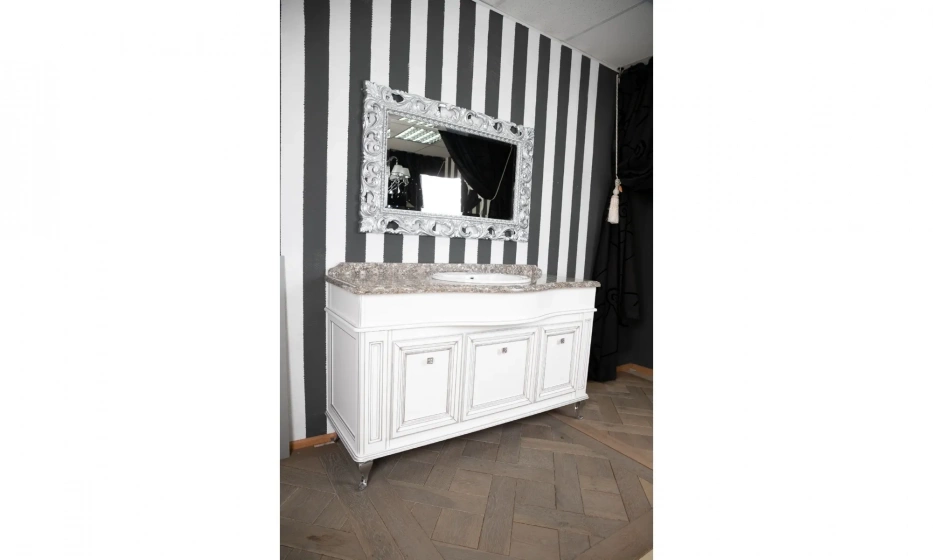 BIANCHINI&CAPPONI мебель д/ванной комнаты - фото 5