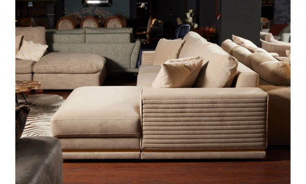 Диван ESTELIO Даллас