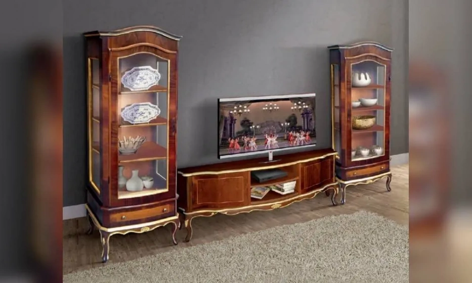 Гостиная Vaccari Giovanni Bella Italia 10 - фото 1